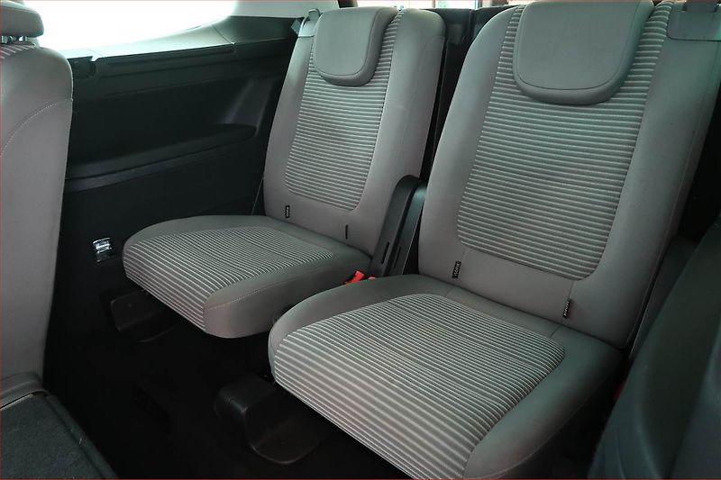 Seat Alhambra (2011) 1.4 TSI, 7 míst, Serv.kniha - fotka 18 z 19