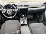 Škoda Superb 2,0 TDI 110 Style AT - náhled 9