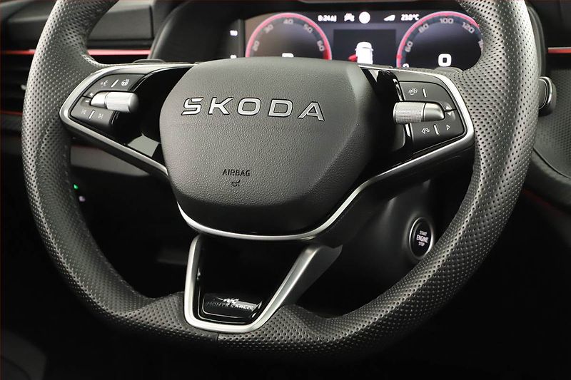 Škoda Kamiq (2025) 1.0 TSI, Monte Carlo - fotka 8 z 20