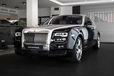 Rolls-Royce Ghost Family 360/Pano/Masážní sedadl - náhled 1