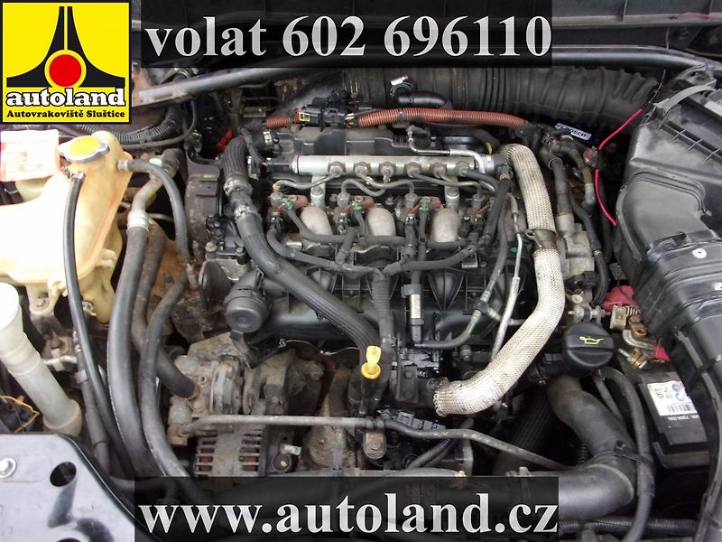 Peugeot 4007 (2008) VOLAT 602 696110 - fotka 7 z 7