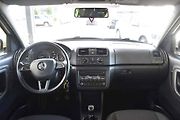 Škoda Roomster 1.2TD.