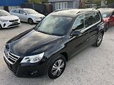 Volkswagen Tiguan (2009) 2.0 TSI 147KW 4x4  - náhled 10