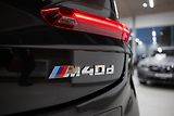 BMW X4 (2023) M40D 4x4 LASER NEZAVISLÉ TAŽNÉ - náhled 10