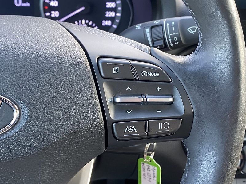 Hyundai i30 1.5TGDi, ČR-1m, Family Smart - fotka 18 z 33