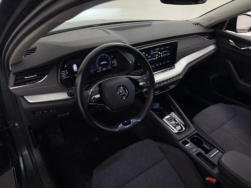 Škoda Octavia 1.5TSI DSG 110kW Edition Plus - fotka 3 z 9