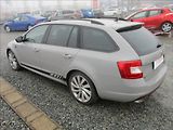 Škoda Octavia 2,0 TDI RS, DSG,serviska,navi, - náhled 7
