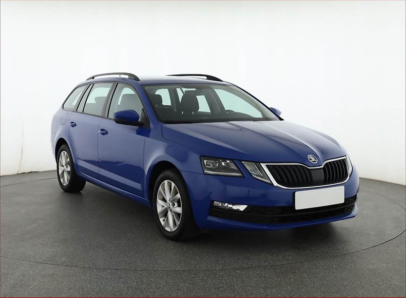 Škoda Octavia (2020) Ambition 2.0 TDI, Navi - fotografie inzerátu