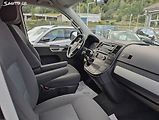 Volkswagen Multivan 2.0 TDi 103kW TEMPOMAT WEBASTO - náhled 8