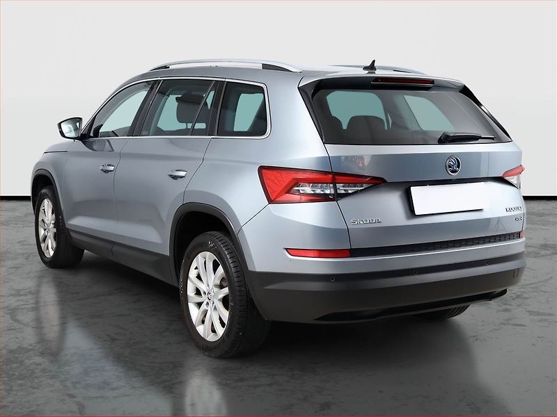 Škoda Kodiaq (2018) Ambition Plus 2.0 TDI 4x4 - fotka 4 z 19
