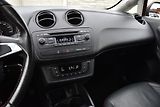 Seat Ibiza FR 1.6 TDi CR,XENON,KŮŽE,FACE - náhled 21