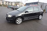 Škoda Fabia 1,4TDi SPORTLINE  2.MAJ.! - náhled 1