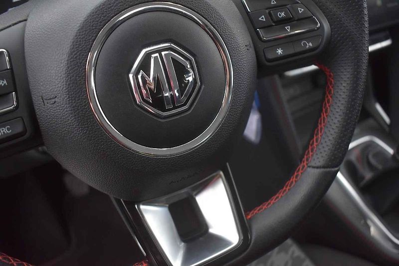 Auto jsem testoval převážně v typicky zimních podmínkách