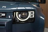 Land Rover Defender 110 D300 SE *ZÁRUKA*TAŽNÉ*ČR* - náhled 37