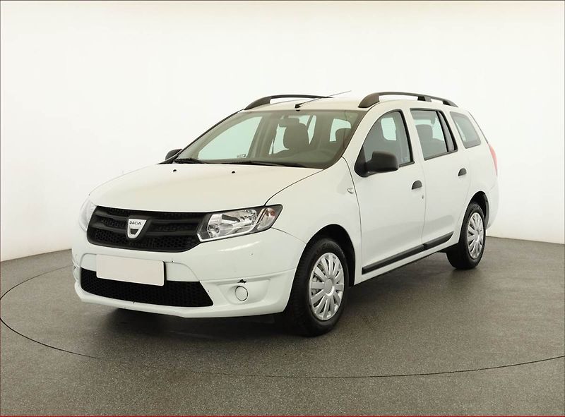 Dacia Logan (2014) 1.2 16V, ČR,1.maj, po STK - fotka 2 z 11