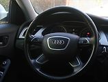 Audi A4 (2013) 1.8 TFSI, 4X4, Navi, Xenony - náhled 16