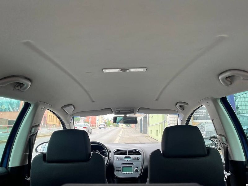 Seat Altea 2.0TDI/2006/SPORT-2MAJITEL - fotka 18 z 52