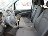 Mercedes-Benz Ostatní VITO 113 CDI, MAJÁKY, NEPOJÍZD - náhled 7