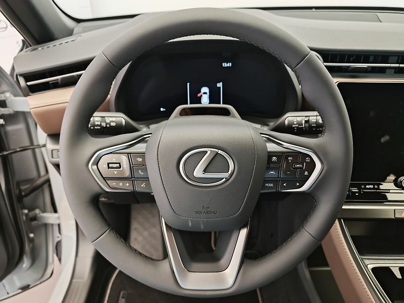 Lexus LBX ELEGANT TECH - fotka 30 z 39