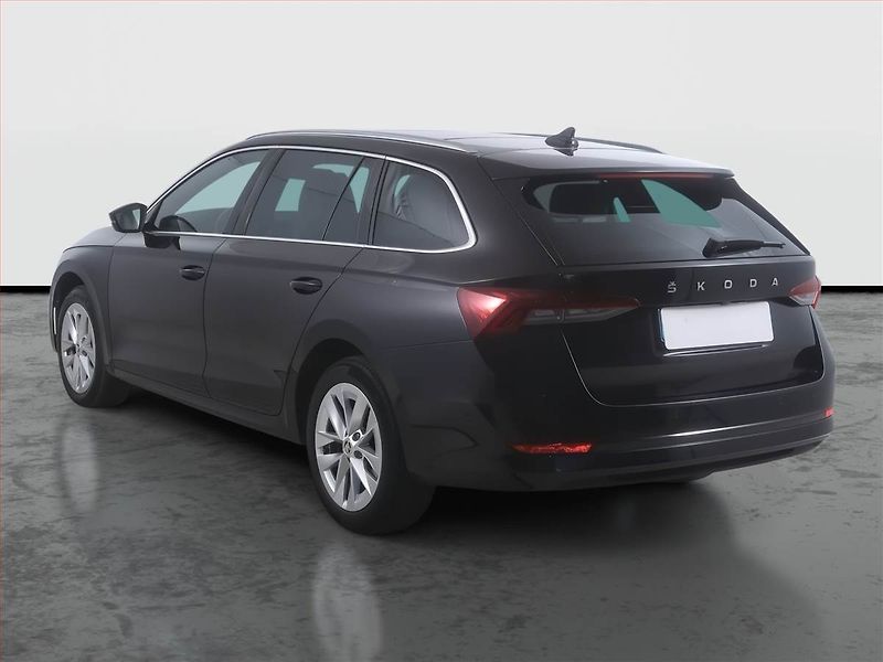 Škoda Octavia (2021) Ambition Plus 2.0 TDI - fotka 4 z 16