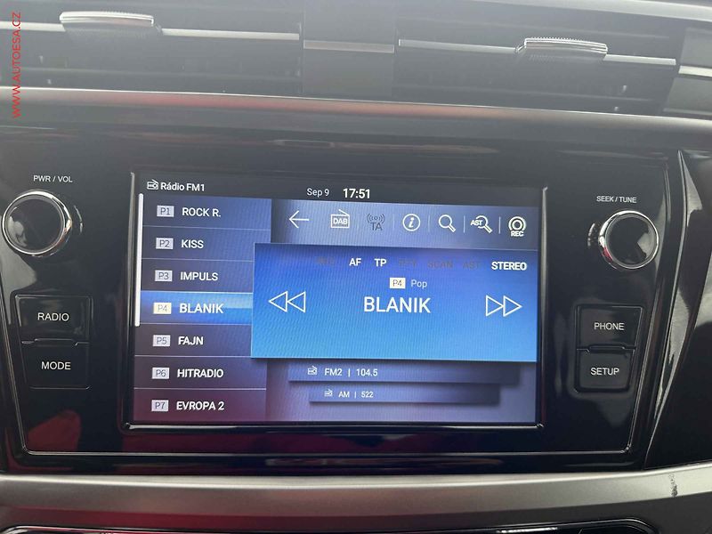 SsangYong Korando (2023) 1.5 T-GDi 4x4, 1.maj,ČR - fotka 16 z 17