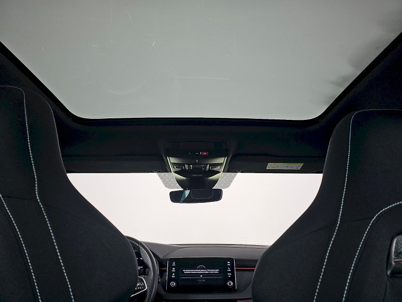Škoda Kamiq (2025) 1.0TSi 85kW DSG MONTE CARLO - fotka 27 z 30
