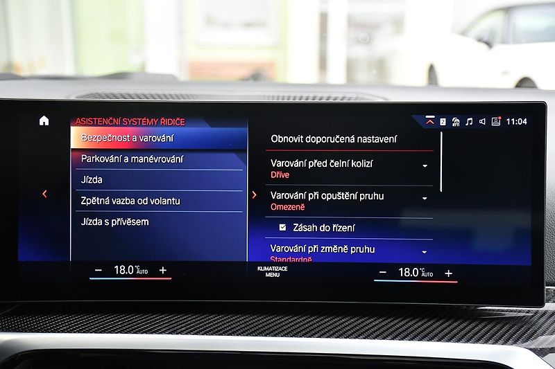 BMW Řada 3 320d xDrive MSPORT ČR 3LZÁRUKA - fotka 34 z 46