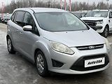 Ford Grand C-MAX (2011) 2.0 TDCi, AC, TZ - náhled 1