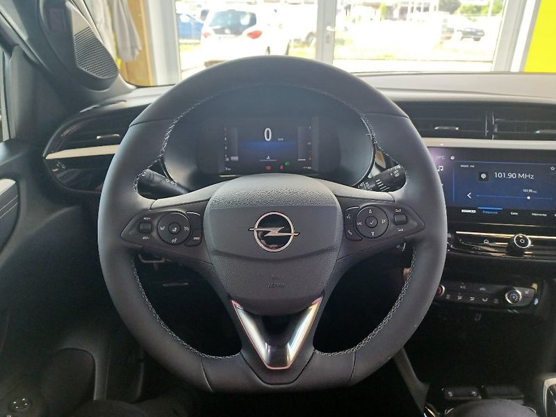 Opel Corsa (2026) YES 1,2 Turbo 100k MT6 - fotka 15 z 26