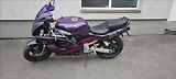 Suzuki GSX-R750 0,7 - náhled 1