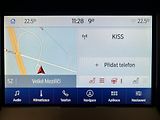 Ford S-MAX 2.5 HEV ST-Line 7 míst - náhled 21