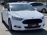 Ford Mondeo 2.0TDCi ST-Line Business KŮŽE - náhled 2