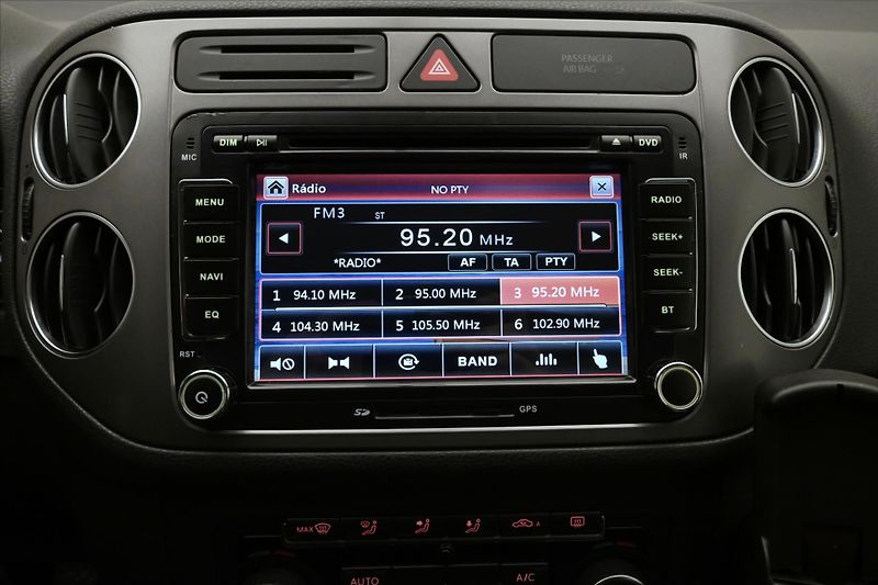 Volkswagen Golf Plus 1,4 TSI 90kW Life Nová STK - fotka 19 z 30