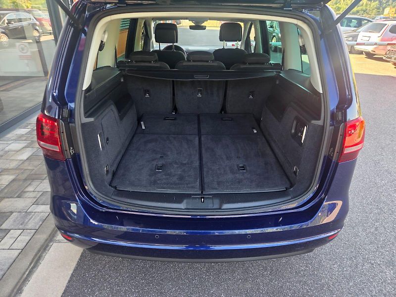 Volkswagen Sharan (2020) 2.0 TDI 7 MÍST ODPOČET DPH - fotka 9 z 9