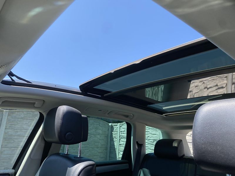 Volkswagen Touareg 3.0TDi 4x4 FL 2017 ELEGANCE 1A - fotka 173 z 176