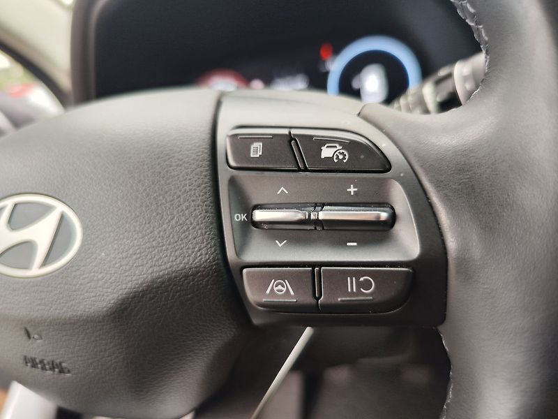 Hyundai i30 1.5 T-GDi/103kW Style - fotka 29 z 36