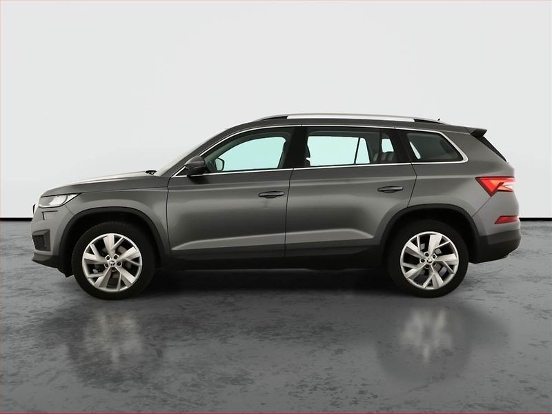 Škoda Kodiaq (2022) 1.5 TSI - fotka 3 z 14