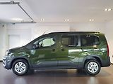 Peugeot Rifter (2026) LONG ALLURE BlueHDi 130 S&S MA - náhled 2