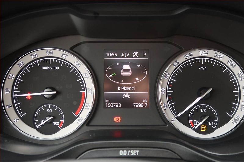 Škoda Kodiaq (2020) Style 2.0 TDI - fotka 11 z 23