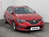 Renault Mégane (2018) 1.6TCe, GT Line, AT - náhled 1
