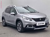 Peugeot 2008 (2018) 1.2 PT, ČR, Allure, park. - náhled 1