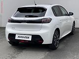 Peugeot 208 (2020) 1.2PT, Allure, panor - náhled 3