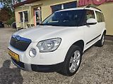 Škoda Yeti 2.0TDi KLIMA/1.MAJ/BEZ KOROZE - náhled 7