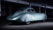 Porsche Type 64 z roku 1939
