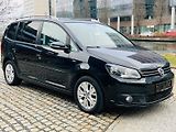 Volkswagen Touran 1.4TSI VÝHŘEV SERVISKA TAŽNÉ - náhled 9