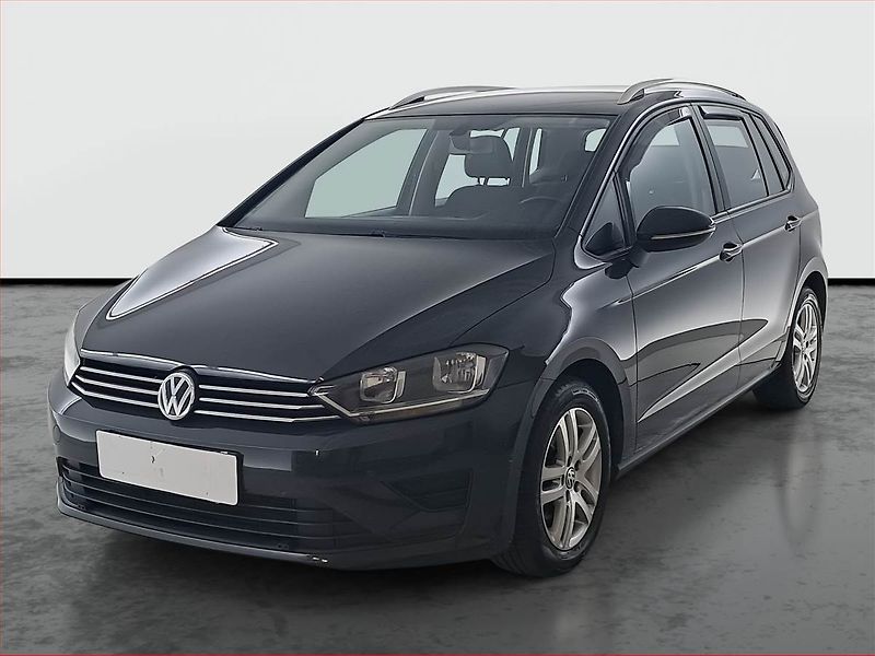 Volkswagen Golf Sportsvan (2017) Comfortline 1.2 TSI, Tempomat - fotka 2 z 16