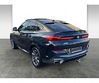 BMW X6 xDrive30d M-Sport DAPro Venti - náhled 2