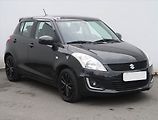 Suzuki Swift (2017) 1.2, Serv.kniha, Tempomat - náhled 1