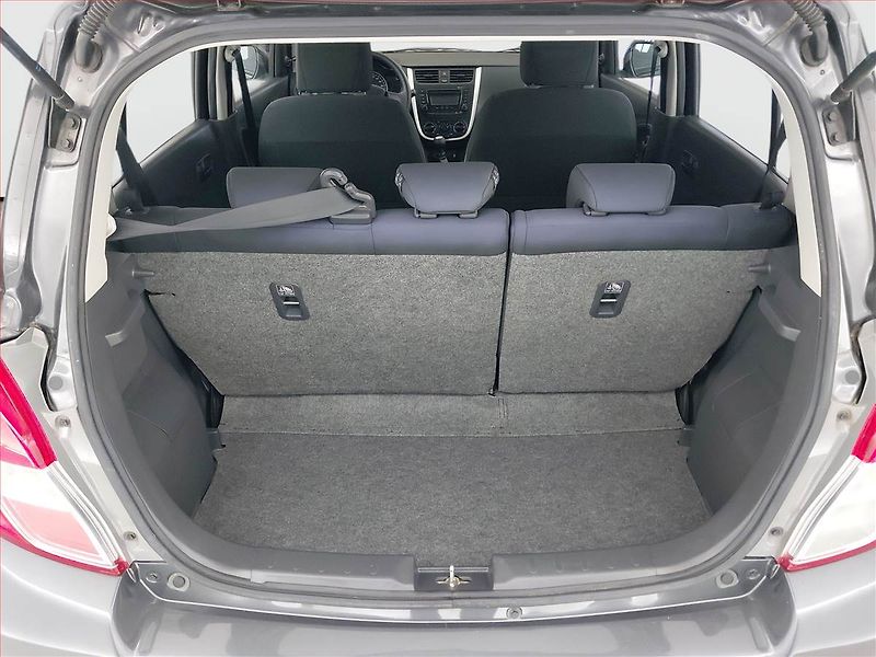 Suzuki Celerio (2016) 1.0, ČR,1.maj, Serv.kniha - fotka 13 z 14