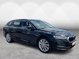 Škoda Octavia COMBI 2.0 TDi STYLE - náhled 6